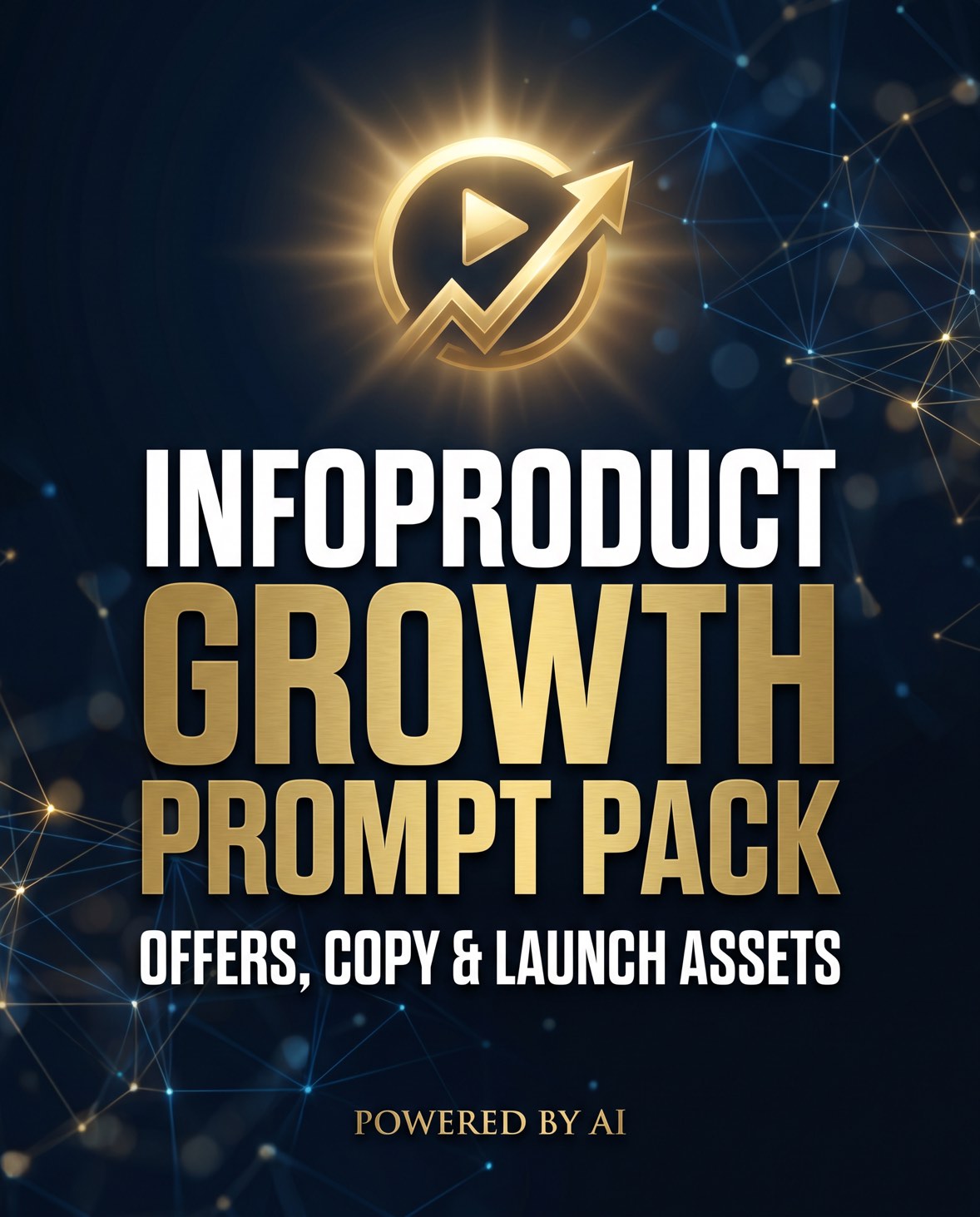 Infoproduct Growth Prompt Pack