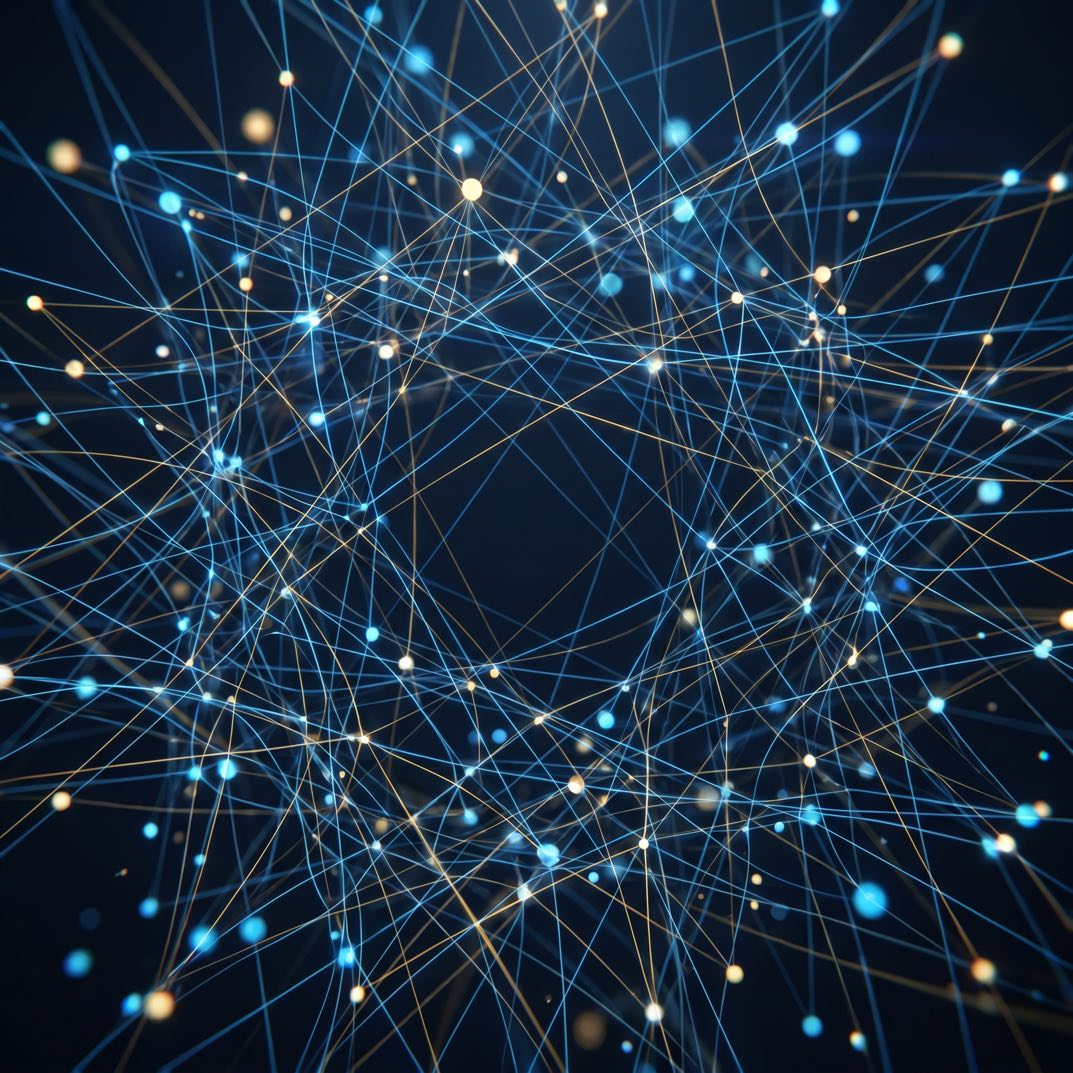 A practical approach to AI, systems, and business leverage.